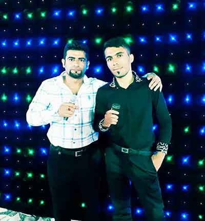 علی خشت زر یواش یواش